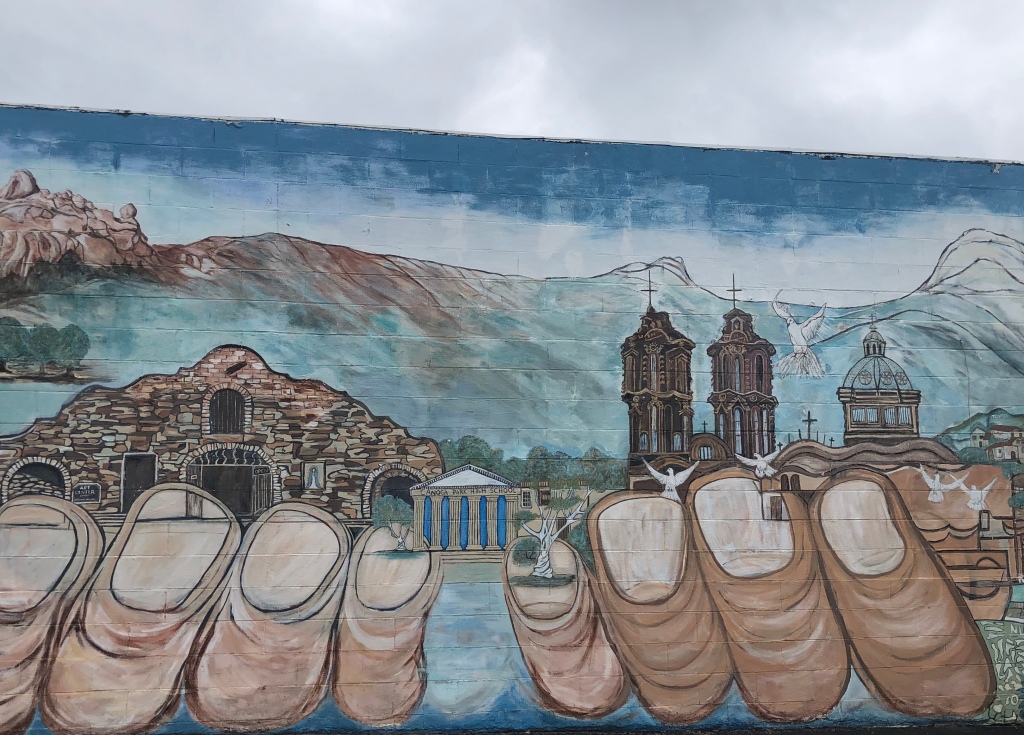 The Taxco, Mexico – Canoga Park Connection